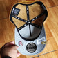 NewEra New York Yankees World Series cord Kaki  9 forty aframe