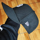 New Era Detroit tigers clásica negra 59Fifty Fitted Hat