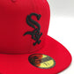 New Era chicago white sox All Star Game 2003 red 59fifty
