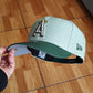 New Era las Los Anaheim Angels 50th aniversario ment 9 FIFTY Snapback
