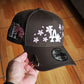 New era Los Angeles Dodgers Neapolitan Tokyo Series SP 9Forty A-Frame Snapback