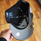New Era Anaheim Angels 50th aniversario black pink 9fifty Snapback