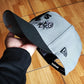 New Era Oakland Athletic 40th aniversario two Tone 9fifty Snapback