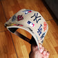 New Era MLB 'All Over' 9FORTY A-Frame Snapback