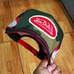 Gorra exclusiva Vondutch camo spirit trucker