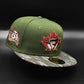 New Era Blue Jays Toronto Blue Jays 25 TH ANIVERSARIO prime edition 59 fifty