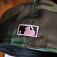 59FIFTY New Era Los Angeles World Series  2024 camo