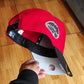 New Era New York Yankees all Star game black red 9 FORTY A-FRAME