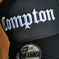 New Era Compton 9FORTY A-FRAME Snapback