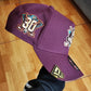 New Era Anaheim Ducks 30th aniversario prime 9FORTY A-FRAME