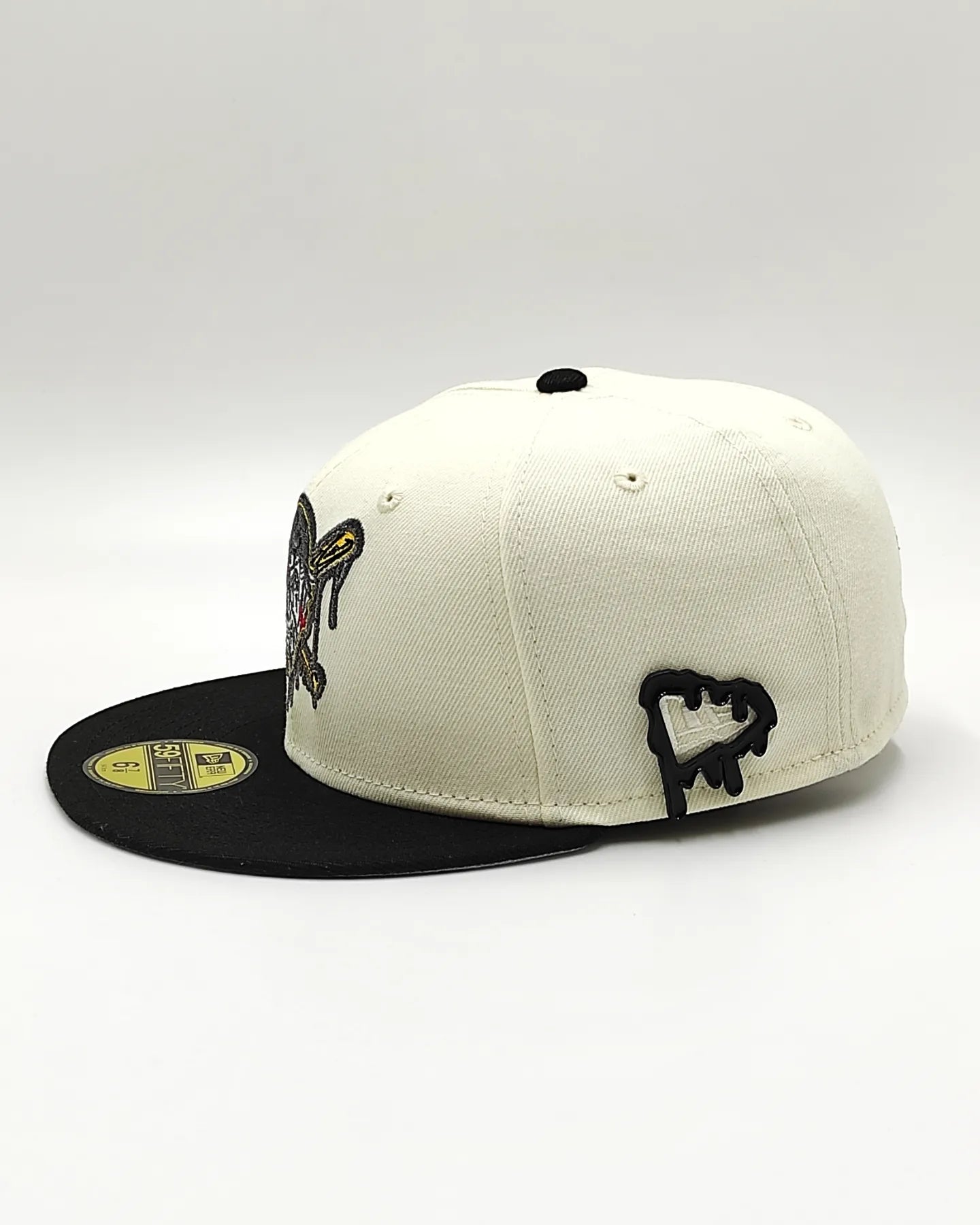 New Era Flag pin