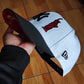 New Era New York Yankees Subway Series liberty 🗽 black white red 9fifty Snapback