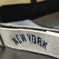 47brand New York Yankees beige MVP Snapback