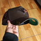 New Era Toronto Blue Jays 40th aniversario Brown green 9FORTY A-FRAME