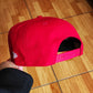 New Era Chicago Bulls NBA champions 1996 red 9Fifty A Snapback