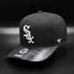 47brand Chicago White Sox cold zone classic dp snapback cap