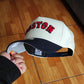 New Era Boston Red Sox all Star game 99 Chrome 9Forty A Frame Snapback Hat