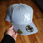 New Era New York yankees plomo clasica 9fifty Snapback