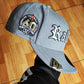 New era las Vegas Raiders 60th aniversario gray 59fifty