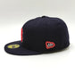 New Era Flag pin