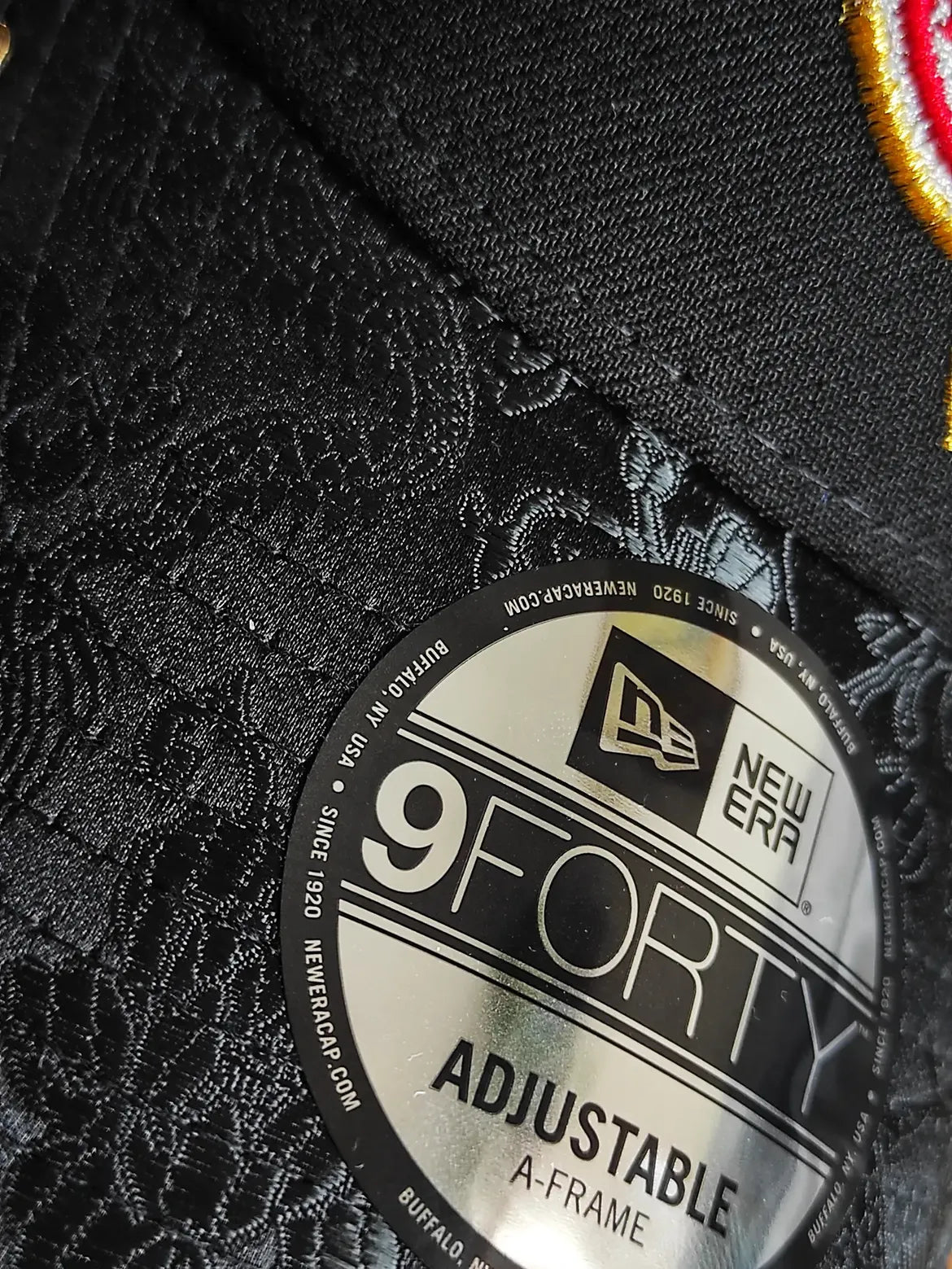 New Era Toronto Blue Jays 9FORTY "The Dragon Dance - Rebirth"