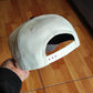 New Era Anaheim Ducks Chrome Plum Two Tone Edition 9Forty A Frame Snapback Hat