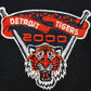 New Era Detroit Tigers 2000 navy orange edition 59fifty fitted hat