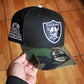 New Era Las Vegas Raiders Pro bowl two Tone 9FIFTY snapback