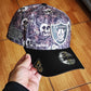 New Era Las Vegas Raiders SKULL ☠️ 9FORTY A-FRAME hat