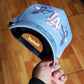 New Era Los Angeles Dodgers Cheru SKY 9FORTY A-Frame Snapback