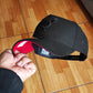 New Era Arizona Diamondbacks inaugural season black red 9forty A-FRAME