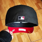 New Era New York Yankees Subway Series blackred 59Fifty fiteed