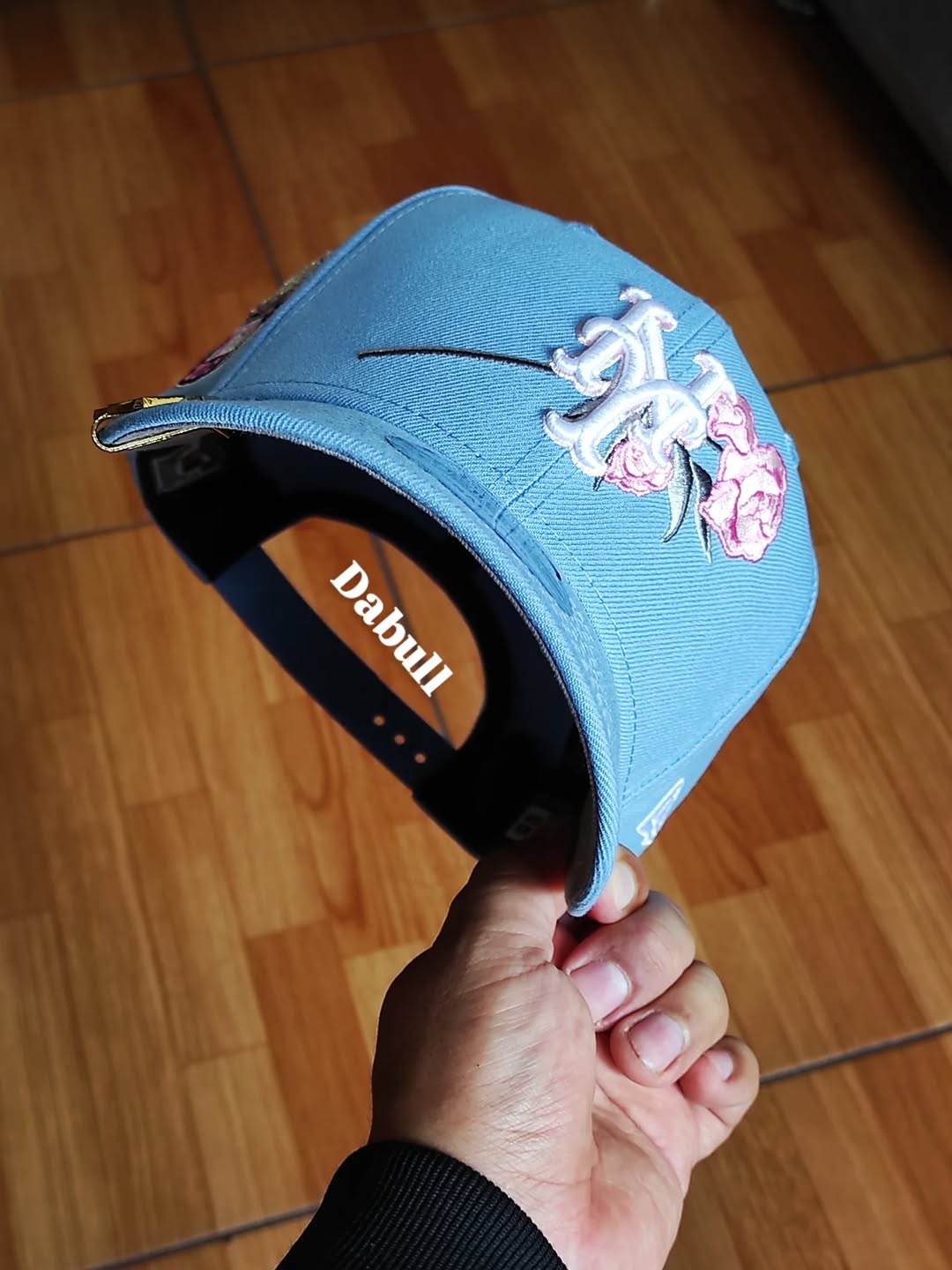 9FIFTY snapback New Era New York Mets ASG 2013 Sky