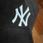 New era New York Yankees World Series 1996 Brown cord. 9FORTY A-FRAME Snapback