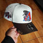 NewEra Arizona díamond backs two tone 9FORTY A-FRAME