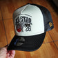 New Era All Star Game 2026 NBA Alpha industria 9FIFTY snapback