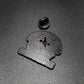 Pin metálico cartman