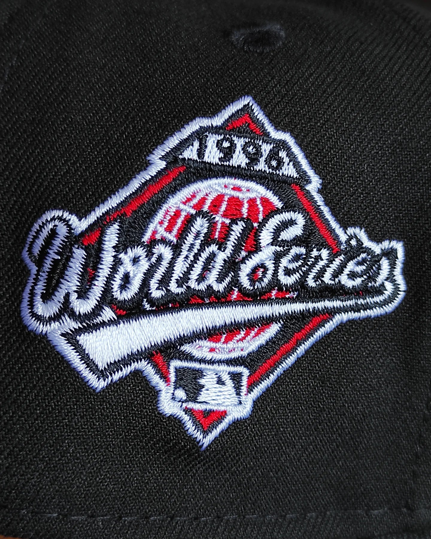 New Era New York Yankees HEART ♥️ world series  9 FORTY A-FRAME