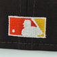 New era San Diego Padres 50th anniversary dark chocolate prime 59 fifty