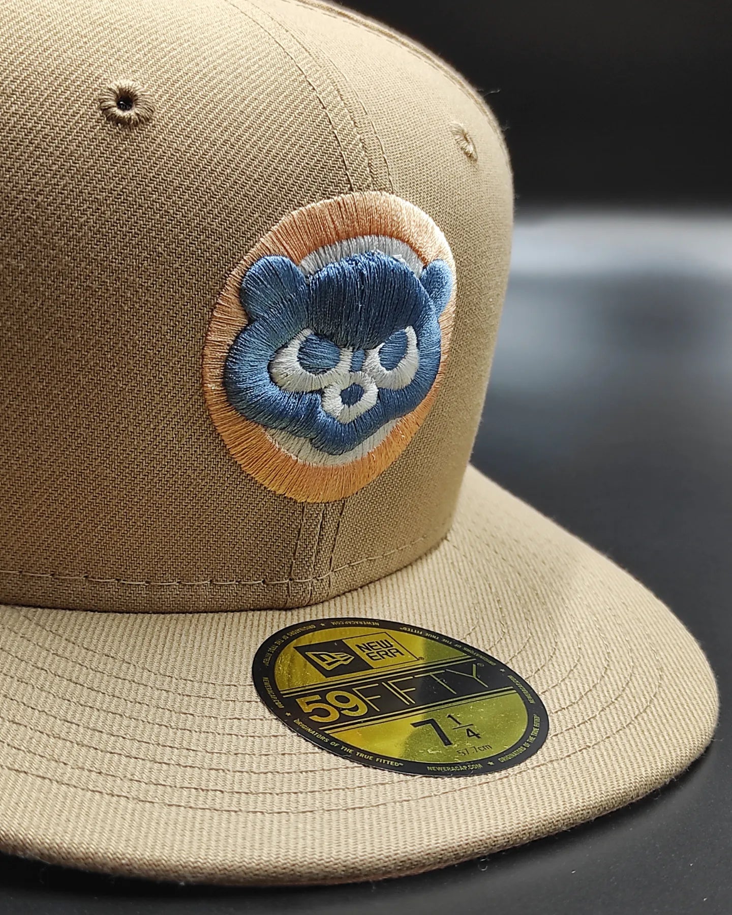 New Era Chicago Cubs all star game 59fifty fitted cap