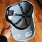New Era Los Angeles Dodgers Denim Logo essentials 9 forty a-frame
