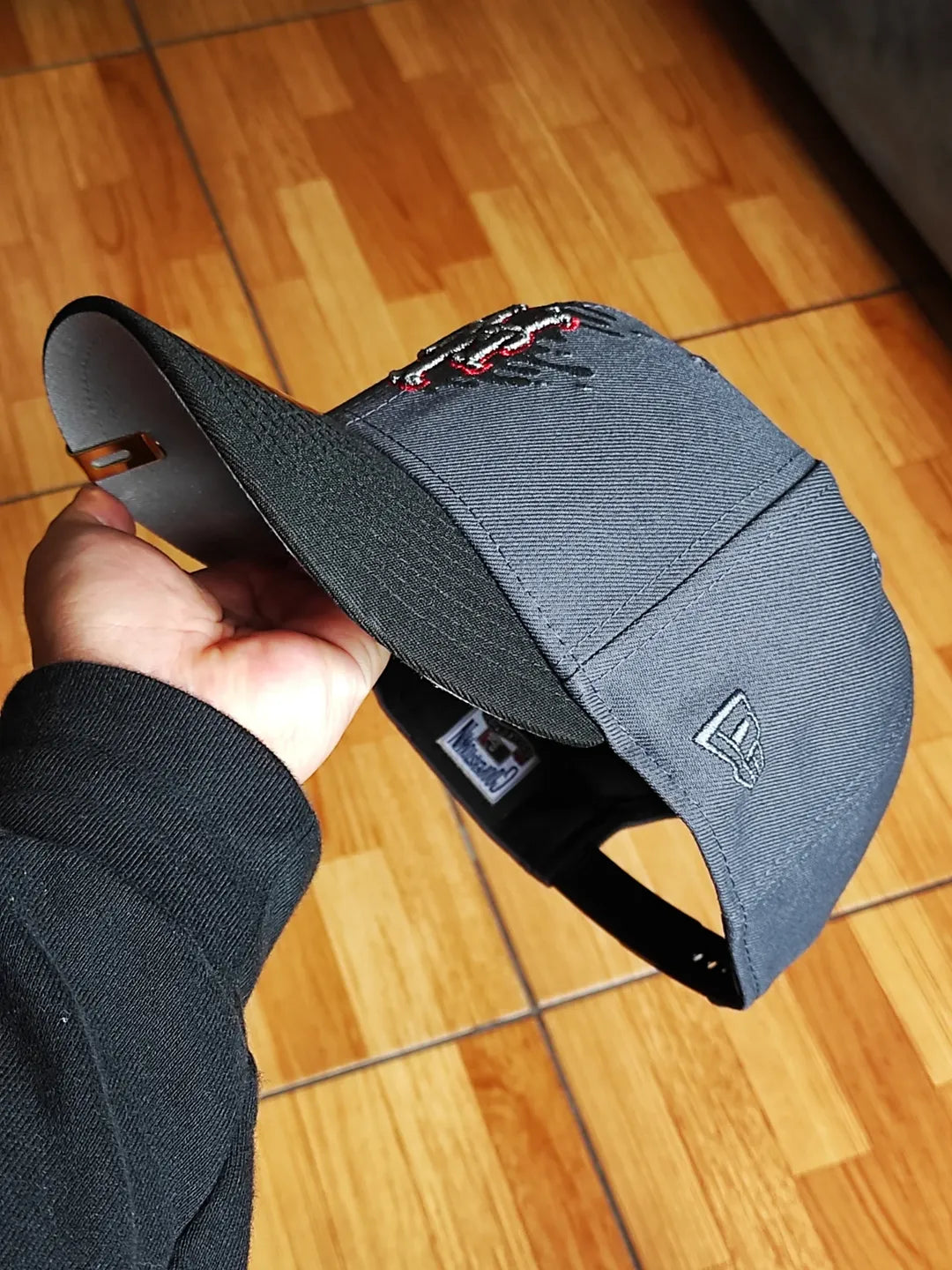 New Era New York Mets Subway Series splash 9fifty Snapback