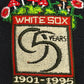Gorra New Era Chicago White Sox Sprouted 59FIFTY Fitted