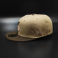 New Era ra chicago cubs all star game 1990 copper coffee edition 59fifty fitted hat