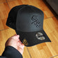 New Era Chicago White Sox comiskey blackpink 9FORTY A-Frame Frame Snapback