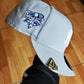 New era New York Yankees World Series 00 gray/ sky 59FIFTY