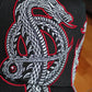 New Era House of Dragón  9 FORTY A-FRAME