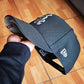 NewEra White Sox World Series Black 9fifty Snapback
