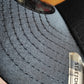 New Era New York Yankees World Series 1949 Black viscera Satinada  Edition A Frame 9Fifty Snapback