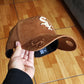 New Era White Sox colección ornamental 9FORTY A-FRAME